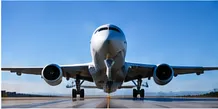 Commercial aircraft