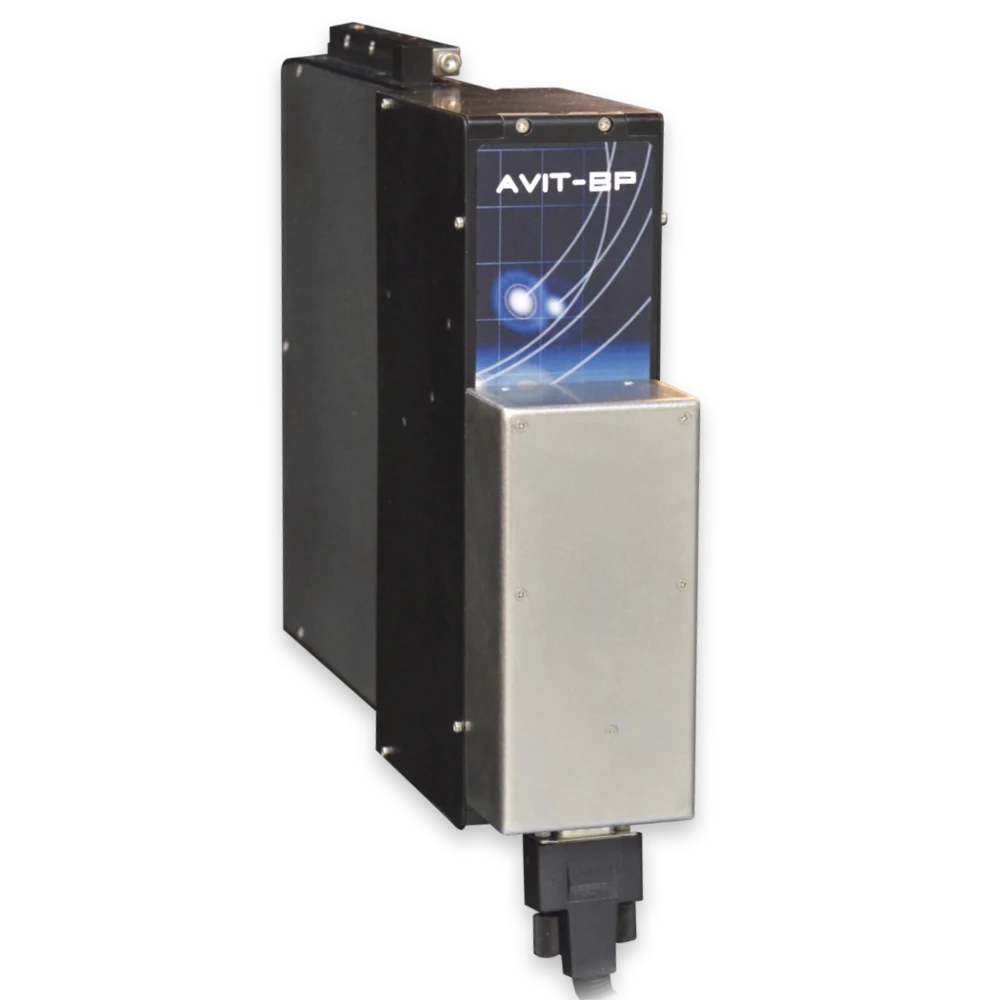 AVIT-BP probe-style inspection system