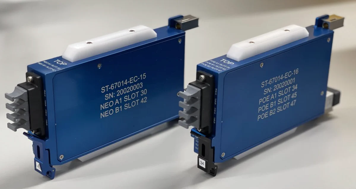 Integrated electronic assemblies